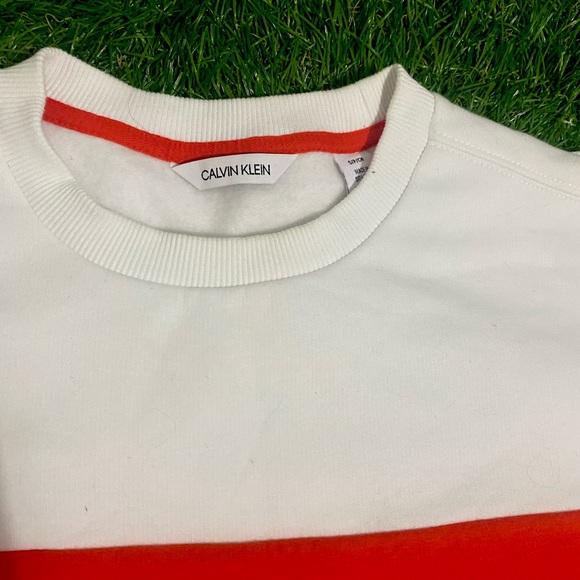 Calvinklein crewneck - Picture 3 of 4